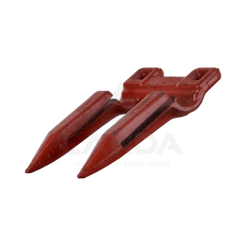 KNIFE GUARD (US HEADER)