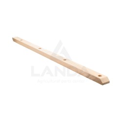 WOODEN WEAR STRIP (Lg1130mm)