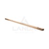 WOODEN WEAR STRIP (Lg1280mm)