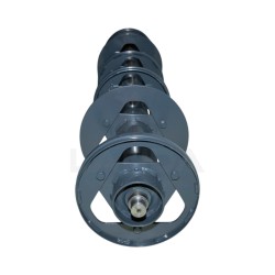 TAMBOUR DE CONVOYEUR 4 CHAINES (Lg 1600 mm)