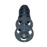 TAMBOUR DE CONVOYEUR 4 CHAINES (Lg 1600 mm)