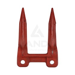 KNIFE GUARD (US HEADER)