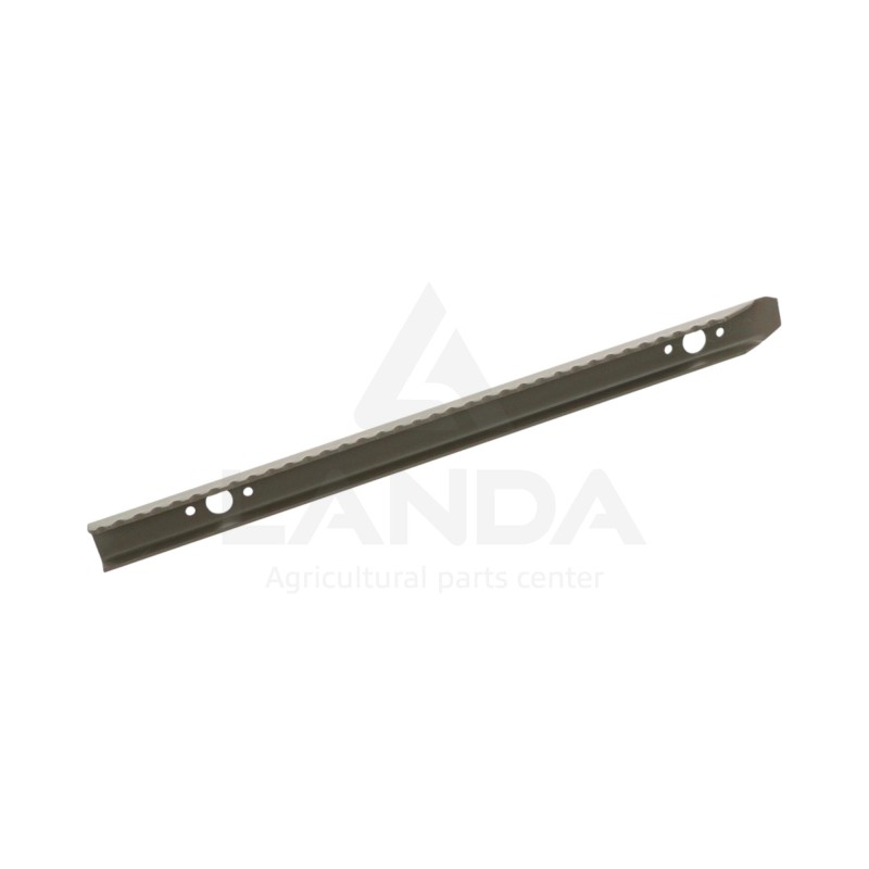 BARRETTE DE CONVOYEUR DROITE (720mm)