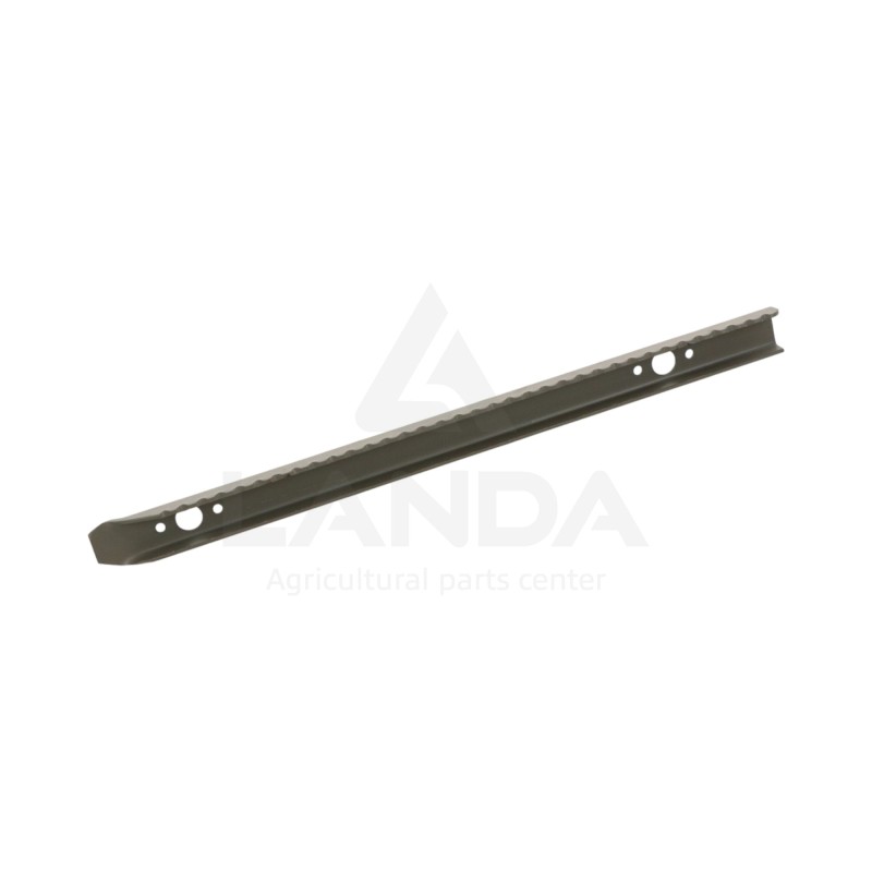 BARRETTE DE CONVOYEUR GAUCHE (720mm)