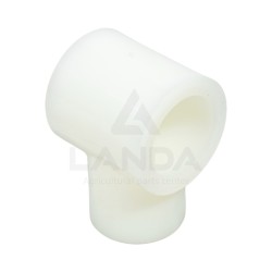 SUPPORT NYLON DE DOIGT ESCAMOTABLE (Ø16mm)