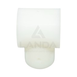 SUPPORT NYLON DE DOIGT ESCAMOTABLE (Ø16mm)