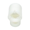 SUPPORT NYLON DE DOIGT ESCAMOTABLE (Ø16mm)