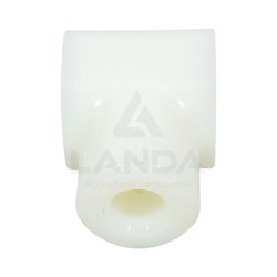 SUPPORT NYLON DE DOIGT ESCAMOTABLE (Ø16mm)
