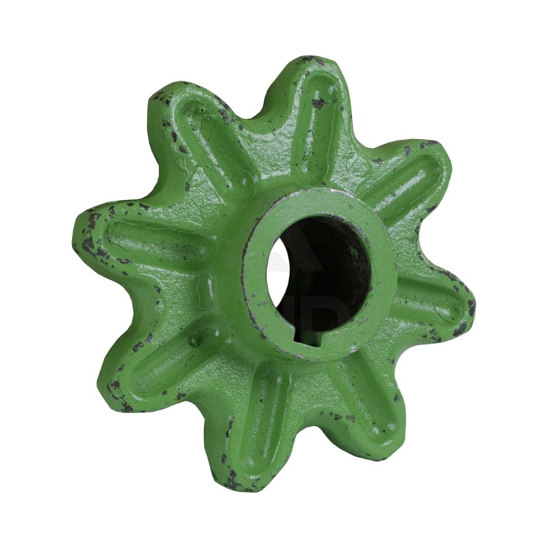 PIGNON D'ELEVATEUR 8 Z (Ø 30mm)