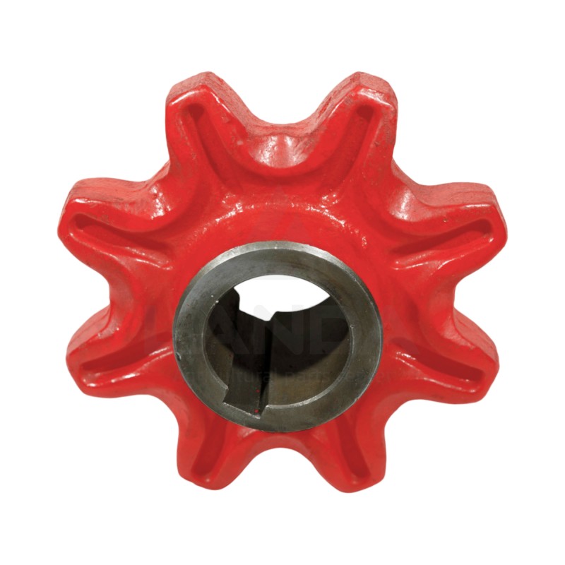 ELEVATOR SPROCKET