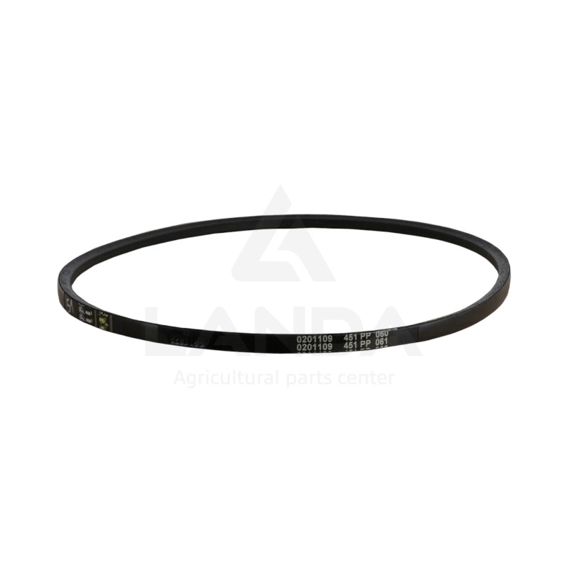 SMOOTH V-BELT