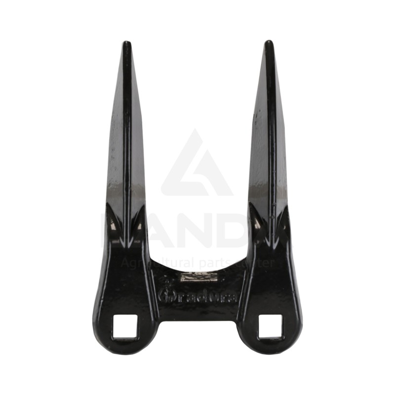 KNIFE GUARD (1020 HEADER)