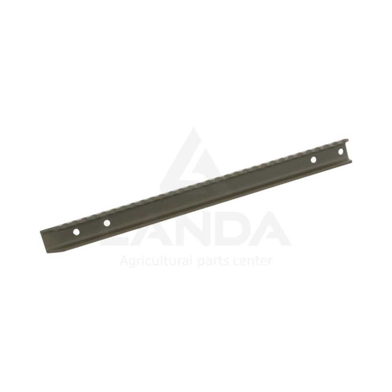 BARRA DE GARGANTE IZQUIERDA (593mm)
