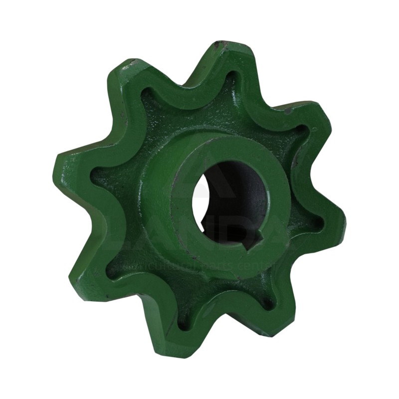 PIGNON D'ELEVATEUR 8 Z (Ø 30mm)