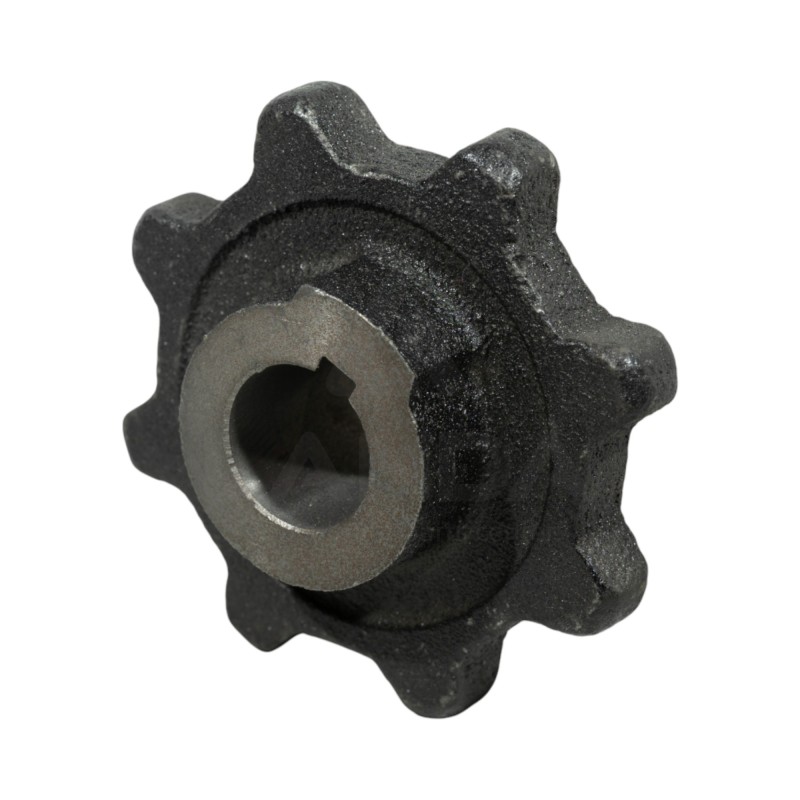 PIGNON D'ELEVATEUR 8 Z (Ø 30mm)