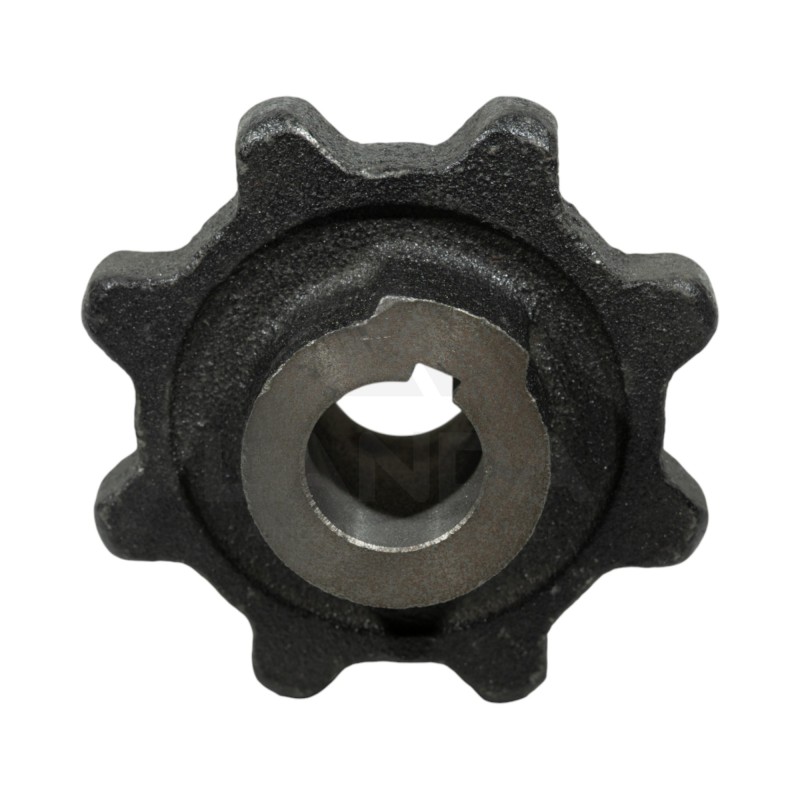 PIGNON D'ELEVATEUR 8 Z (Ø 30mm)