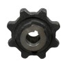 PIGNON D'ELEVATEUR 8 Z (Ø 30mm)