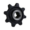 PIGNON D'ELEVATEUR 8 Z (Ø 30mm)