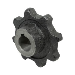 PIGNON D'ELEVATEUR 8 Z (Ø 30mm)