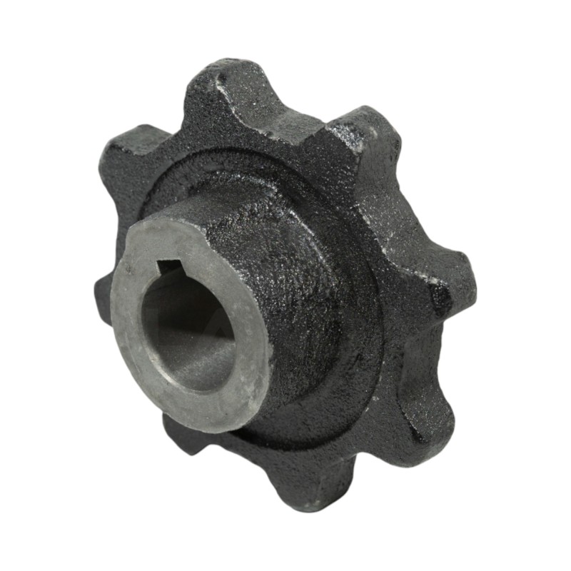 PIGNON D'ELEVATEUR 8 Z (Ø 30mm)