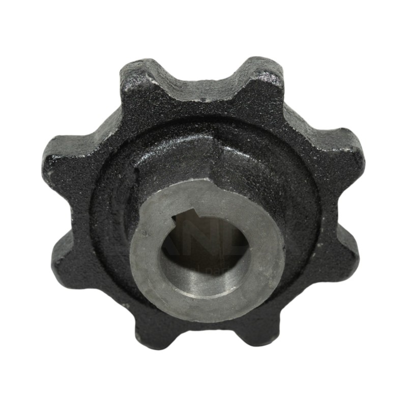 PIGNON D'ELEVATEUR 8 Z (Ø 30mm)