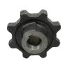 PIGNON D'ELEVATEUR 8 Z (Ø 30mm)