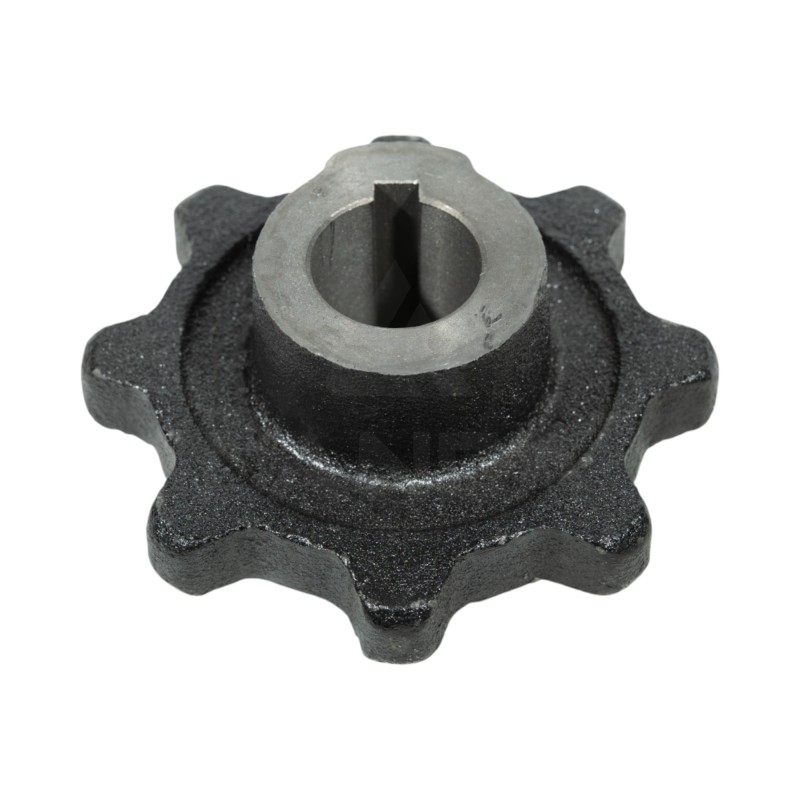 PIGNON D'ELEVATEUR 8 Z (Ø 30mm)