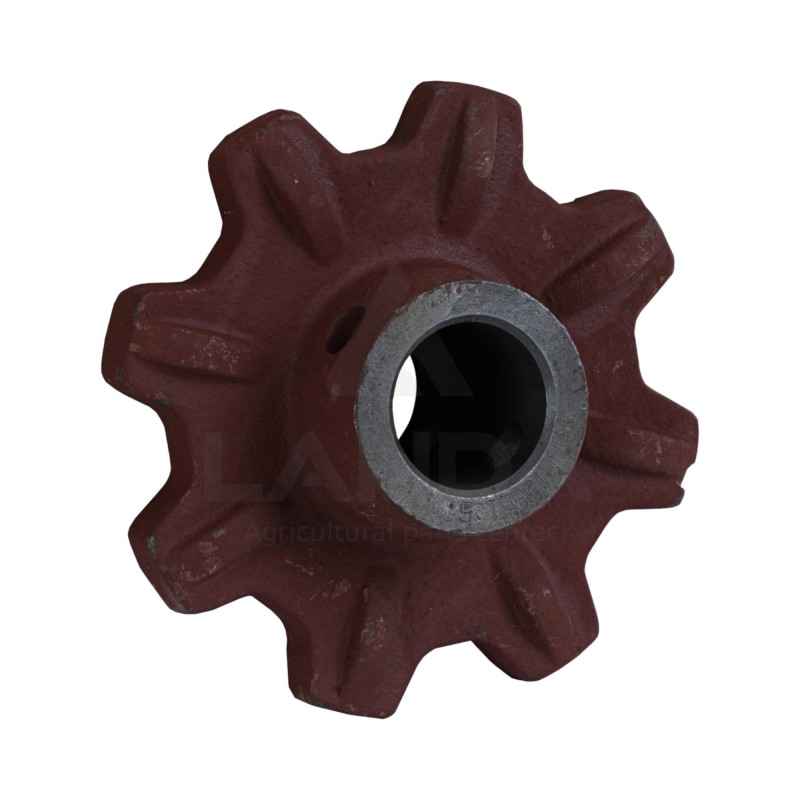 PIGNON D'ELEVATEUR 8 Z (Ø 30mm)