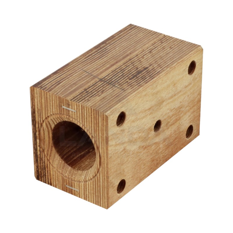 STRAW WALKER REAR BEARING