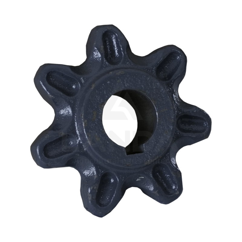 PIGNON D'ELEVATEUR 7 Z (Ø 30mm)