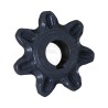 PIGNON D'ELEVATEUR 7 Z (Ø 30mm)