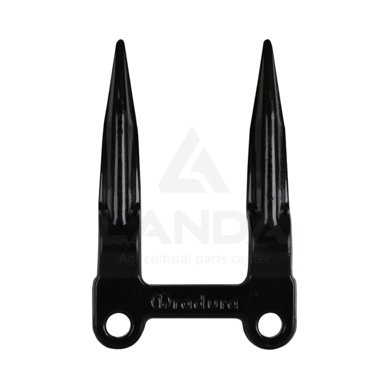 KNIFE GUARD (C&E HEADER)