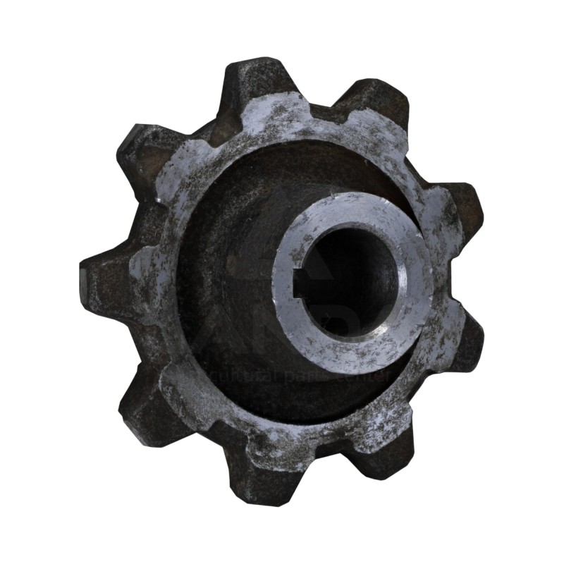 PIGNON D'ELEVATEUR 9 Z (Ø 30mm)