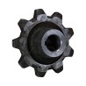 PIGNON D'ELEVATEUR 9 Z (Ø 30mm)