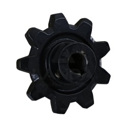 PIGNON D'ELEVATEUR 9 Z (Ø 25mm)