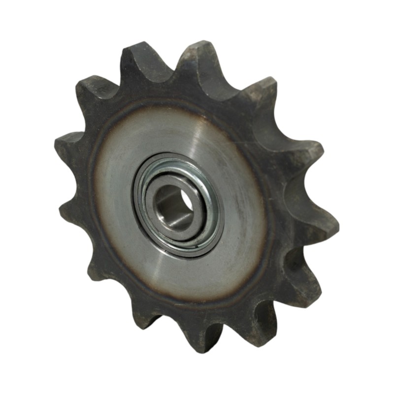 TENSIONER SPROCKET 13 Z WITH BEARING