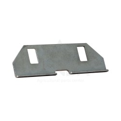 CALE DE REGLAGE (2.5mm)