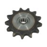 TENSIONER SPROCKET 13 Z WITH BEARING