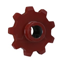 PIGNON D'ELEVATEUR 9 Z (Ø 32mm)
