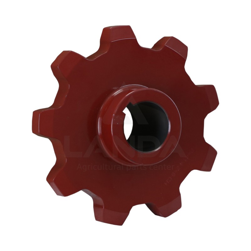 PIGNON D'ELEVATEUR 9 Z (Ø 32mm)