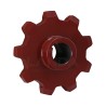 PIGNON D'ELEVATEUR 9 Z (Ø 32mm)