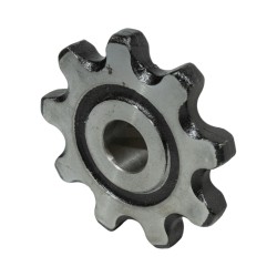 PIGNON D'ELEVATEUR 9 Z (Ø 30mm)