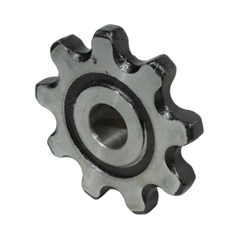 PIGNON D'ELEVATEUR 9 Z (Ø 30mm)