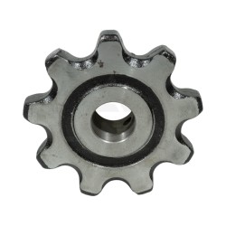 PIGNON D'ELEVATEUR 9 Z (Ø 30mm)