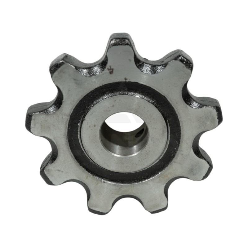 PIGNON D'ELEVATEUR 9 Z (Ø 30mm)