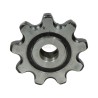 PIGNON D'ELEVATEUR 9 Z (Ø 30mm)