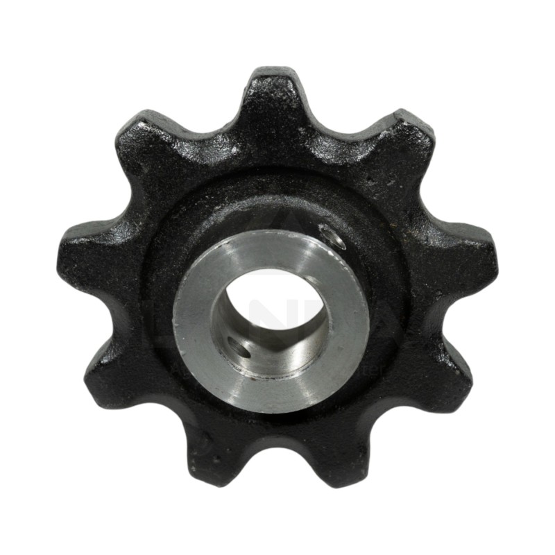 PIGNON D'ELEVATEUR 9 Z (Ø 30mm)