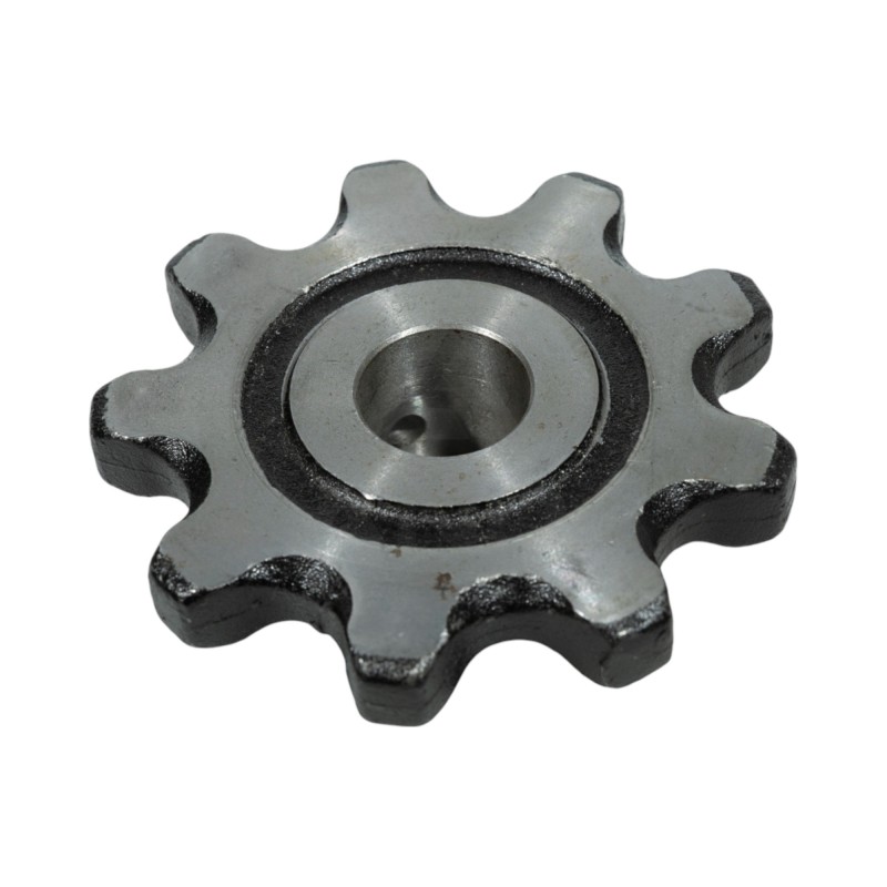 PIGNON D'ELEVATEUR 9 Z (Ø 30mm)