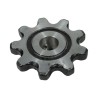 PIGNON D'ELEVATEUR 9 Z (Ø 30mm)