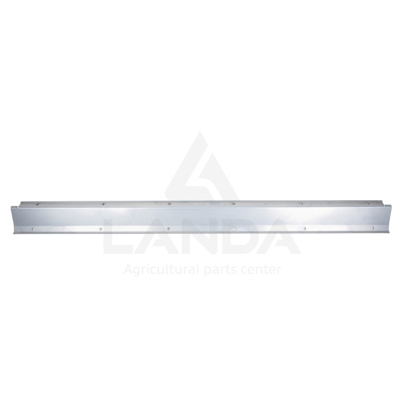 STRAW ROLLER WEAR PLATE